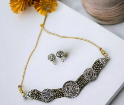 Picture of Ameha Choker Set